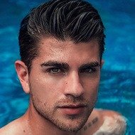 Javier Ponce, 29 (TV Actor)