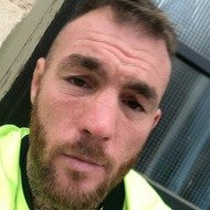 Javier Roche, 43 (Boxeur)