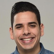 Javier Romero, 32 (YouTube-ster)