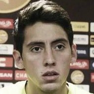 Javier Salas, 32 (Fußballspieler)