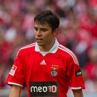 Javier Saviola, 42 (Soccer Player)