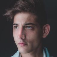 Javier Silva, 27 (TikTok明星)