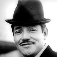 Javier Solís (1931 - 1966) (World Music Singer)