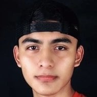 Javier Valenzuela, 25 (TikTok Star)