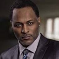 Javon Johnson, 62 (電視演員)