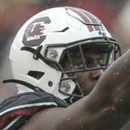 Javon Kinlaw, 28 (Football Player)