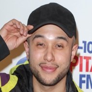 Jax Jones, 36 (Music Producer)