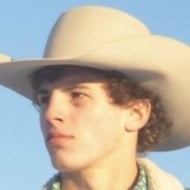 Jaxen Wright, 21 (TikTok Star)