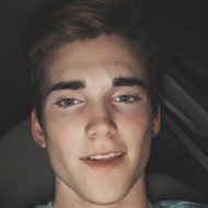 Jaxon Grimm, 21 (TikTok Star)