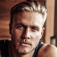Jaxon Human, 32 (Reality Star)