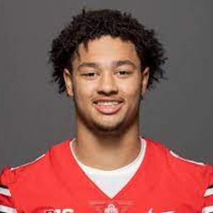 Jaxon Smith-Njigba, 22 (Football Player)