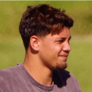 Jaxson Paulo, 26 (橄榄球运动员)