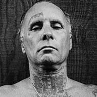 Jay Adams (1961 - 2014) (Skateboarder)