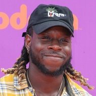 Jay Ajayi, 32 (Football Player)