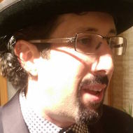 Jay Alexander, 55 (Ảo thuật gia)