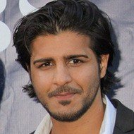 Jay Ali, 41 (TV Actor)