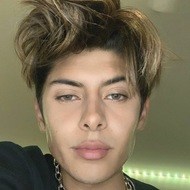 Jay Amortegui, 25 (TikTok明星)