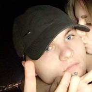 Jay Austin, 26 (Estrelas do YouTube)