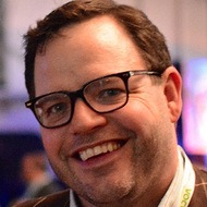 Jay Baer, 56 (Non-Fiction Author)