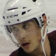 Jay Beagle, 40 (Hockey Player)