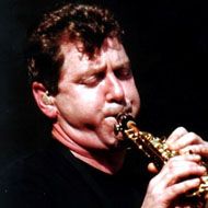 Jay Beckenstein, 74 (萨克斯管吹奏者)