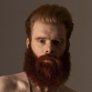 Jay Beech, 30 (TikTok Star)