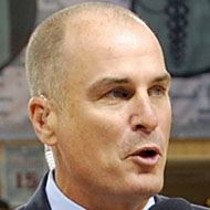 Jay Bilas, 60 (Sportscaster)