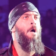 Jay Briscoe (1984 - 2023) (Wrestler)