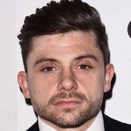 Jay Brown, 42 (TV Actor)