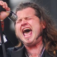 Jay Buchanan, 50 (搖滾歌手)