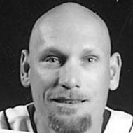 Jay Buhner, 59 (Baseball Player)