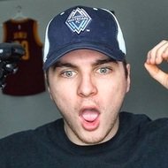 Jay Canada, 28 (YouTube Star)