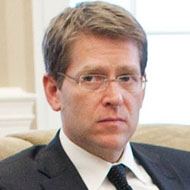 Jay Carney, 60 (記者)