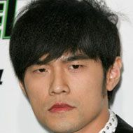 Jay Chou, 45 (World Music Singer)