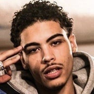 Jay Critch, 27 (Rapper)