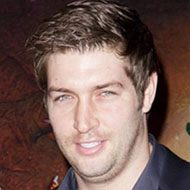 Jay Cutler, 40 (Jugador de Fútbol Americano)