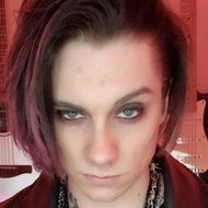 Jay D Stryder, 33 (TikTok明星)