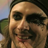 Jay De La Cueva, 46 (Rock Singer)