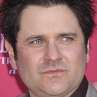 Jay DeMarcus, 52 (Bassist)
