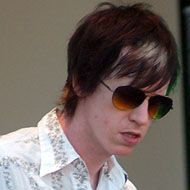 Jay Farrar, 58 (Country Singer)