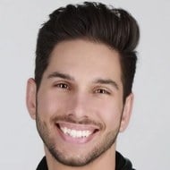 Jay Feldman, 32 (Entrepreneur)