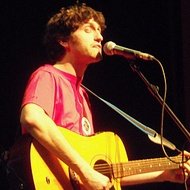 Jay Foreman, 39 (Comedian)