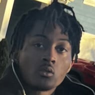 Jay Glo, 21 (TikTok Star)