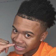 Jay Hakiym, 23 (TikTok明星)