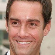 Jay Harrington, 53 (電視演員)