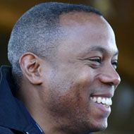 Jay Harris, 59 (Sportscaster)