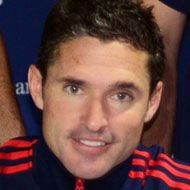 Jay Heaps, 49 (Cầu thủ bóng đá)