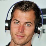 Jay Hector, 38 (Movie Actor)