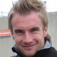 Jay Howard, 44 (赛车手)