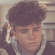 Jay Hynes, 23 (TikTok Star)